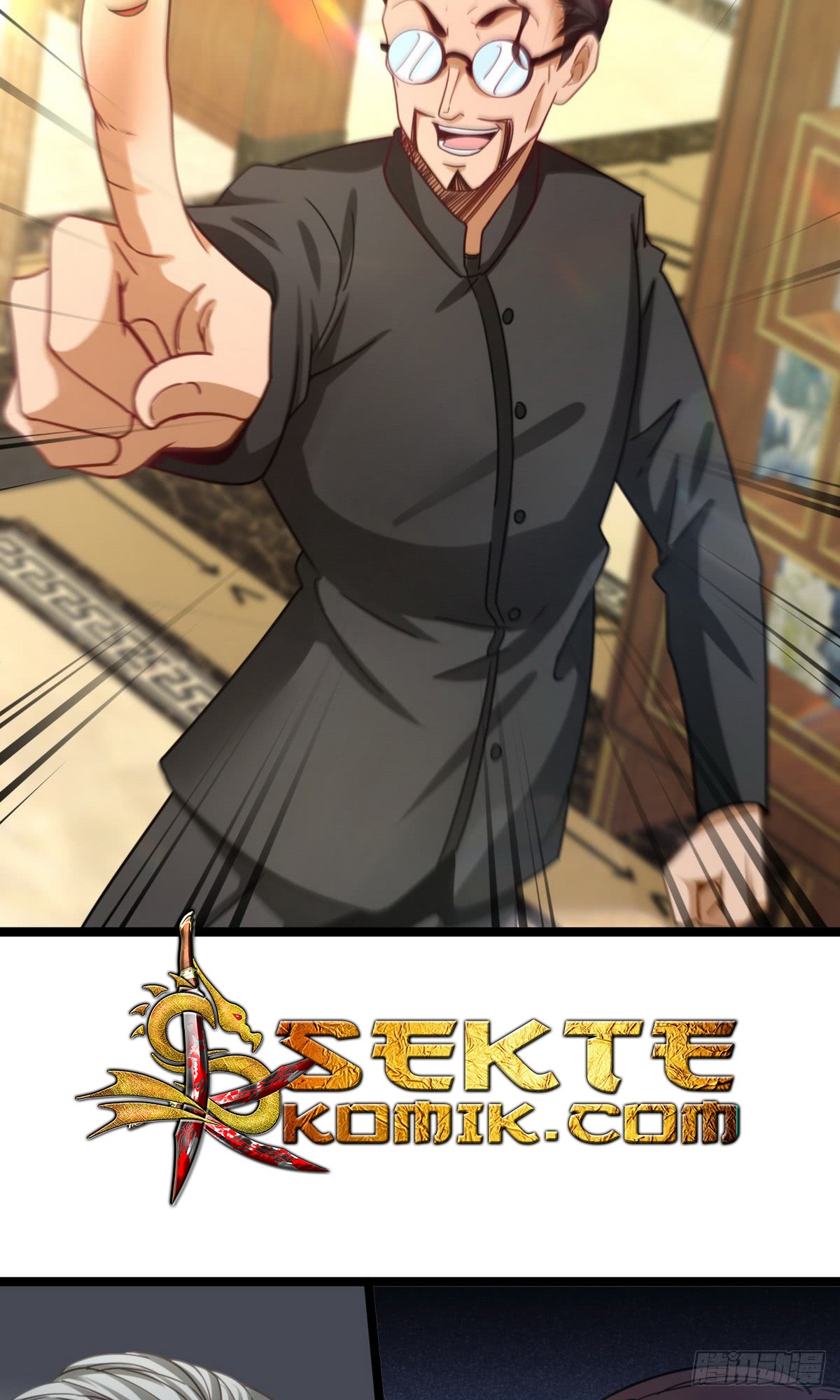 Urban Immortal Emperor Chapter 17 Gambar 28